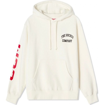 CCM Athleisure Hood Blanc