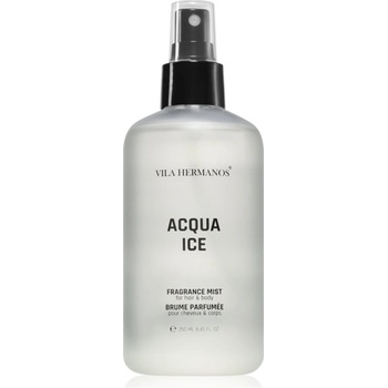 Vila Hermanos Aqua Ice спрей за тяло 250ml