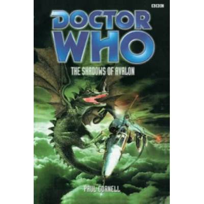 Doctor Who: Shadows Of Avalon | Paul Cornell