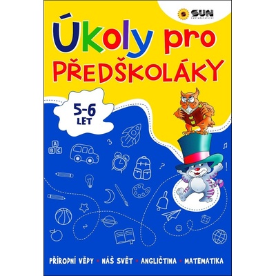 Úkoly pro předškoláky 2v