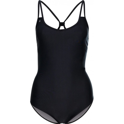 INASKA Дамски бански костюм INASKA Women's Swimsuit Chill Swimsuit - Black (150-1703-0114)