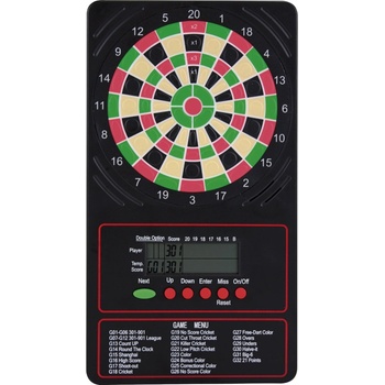 Winmau Počítadlo Ton Machine Touchpad Scorer 2