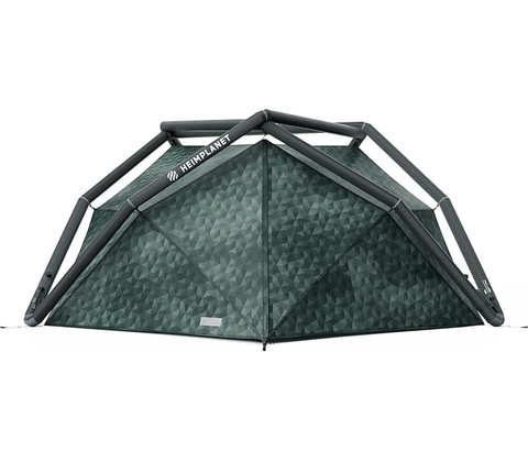 Heimplanet Kirra