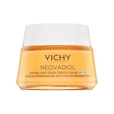 Vichy Neovadiol дневен крем Post-Menopause Firming Anti-Dark Spots Cream SPF 50 50 ml