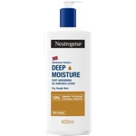 Neutrogena Олио-лосион за суха кожа, 400 ml (2199002) Лосион за тяло