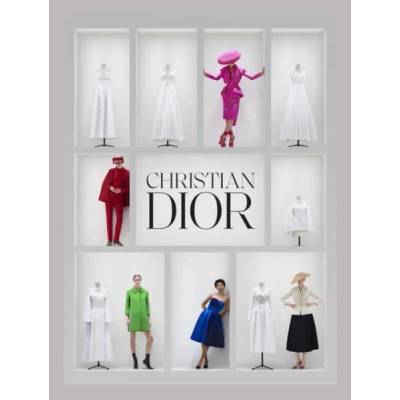 Christian Dior | Oriole Cullen
