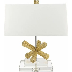 Elstead Lighting GN-JACKSON-SQUARE-TL Jackson-EL