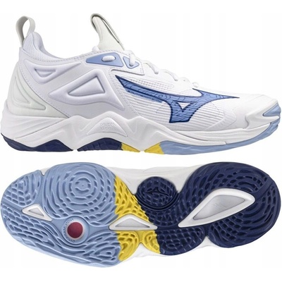 Mizuno WAVE MOMENTUM 3 V1GA231297