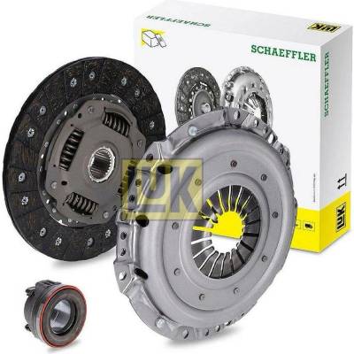 Sada spojky Schaeffler LuK 622 1670 00