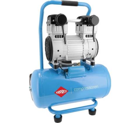AIRPRESS LMO 25-250