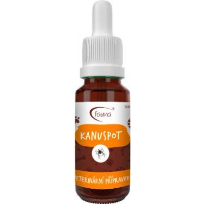 CBD olej pro malé psy a kočky 5% 10 ml