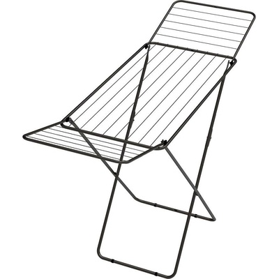 Erga Model 107 178,5x54x104,5 cm černý ERG-SEP-10SUSLA107BLA