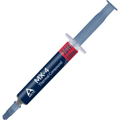 Arctic термо паста MX-4 Thermal Compound 2019 Edition 4gr (ACTCP00002B)