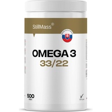 Still Mass Omega 3 33/22 500 kapsúl
