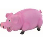 NOBBY Играчка латекс прасе със звук 20 см nobby Германия 69084