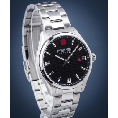 Swiss Military Hanowa SMWGH2200101