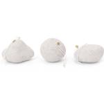 Ferm Living Украшения за коледна елха Ferm Living снежни топки 3 бр (1104267521)