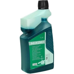 HiKOKI - HITACHI Масло двутактово Hikoki - Hitachi 714859, 1л. с дозатор (714859)