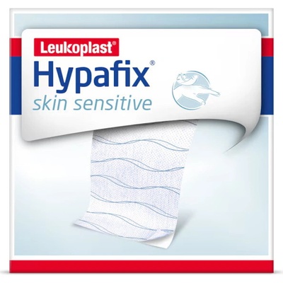 Leukoplast Hypafix samolep.obvaz 10 cm x 10 m