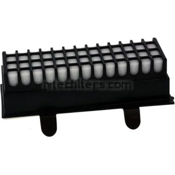 Image 1 of Hepa филтър за прахосмукачки bosch / siemens, код П31