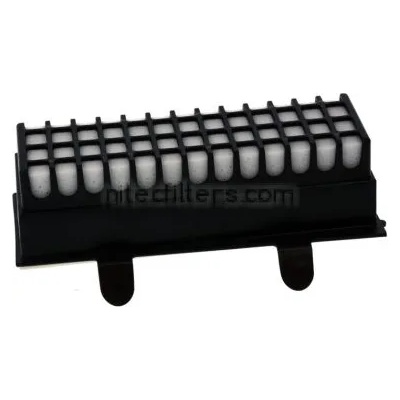 Hepa филтър за прахосмукачки bosch / siemens, код П31