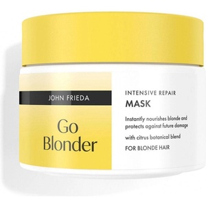 John Frieda Go Blonder Възстановяваща маска за коса, 250 ml - baby