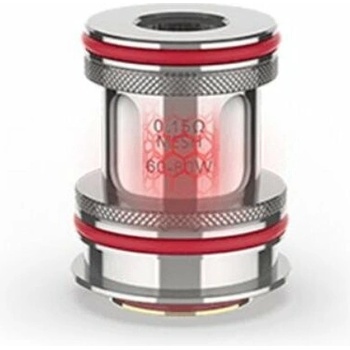 Vaporesso GTR Mesh žhavící hlava 0,15ohm nerez
