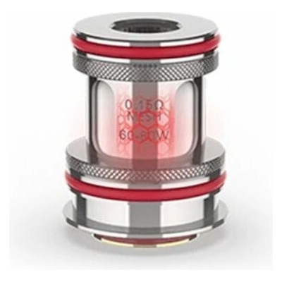 Vaporesso GTR Mesh žhavící hlava 0,15ohm nerez