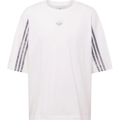 Adidas originals Тениска бяло, размер m