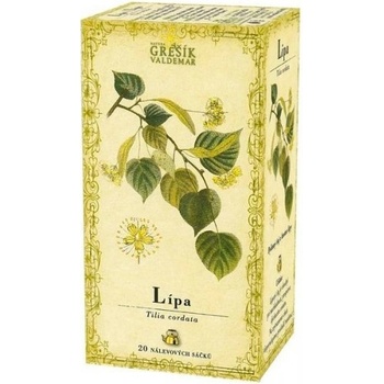 Grešík Lipa kvet 20 g