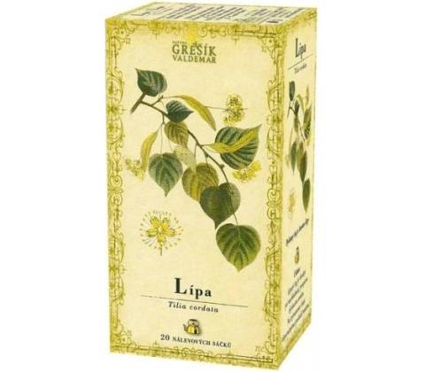 Grešík Lipa kvet 20 g