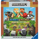 Ravensburger Minecraft: Heroes of the Village