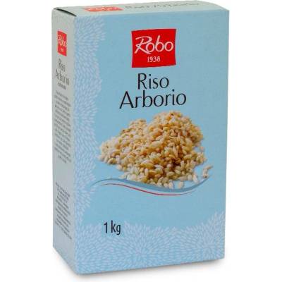 Robo rýže Superfino Arborio vakuo 1 kg