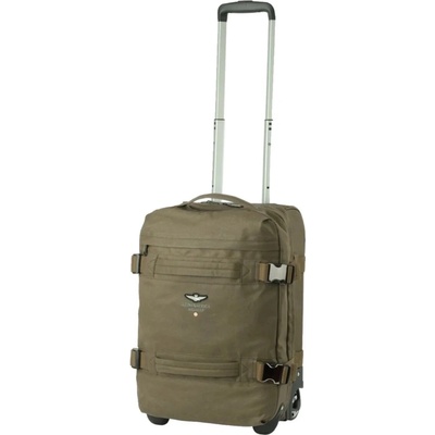 Aeronautica Militare New city 2w S AM-546-33 zelená 33 L