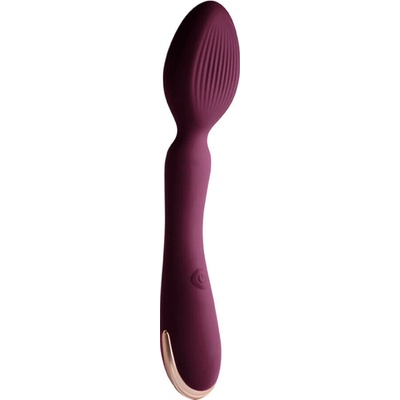 Climaximum aurora wand