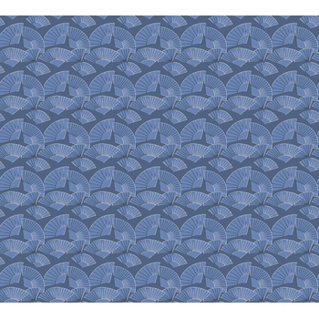 A. S. Création Влизелинов тапет за стена karl lagerfeld 37847-4