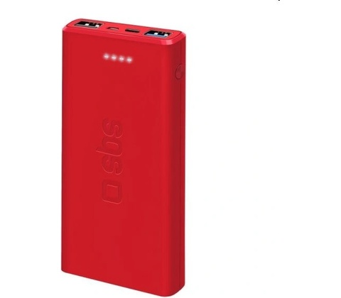 SBS TTBB10000FASTR