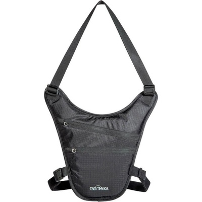 Tatonka skrytá kapsa na tělo Skin Chest Holster black