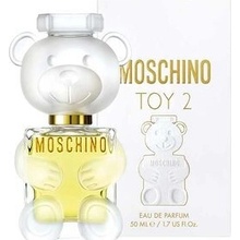 Moschino Toy 2 parfumovaná voda dámska 50 ml