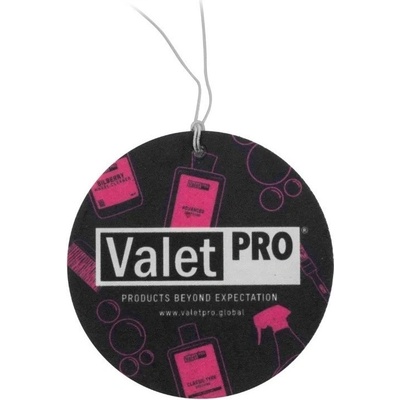 ValetPRO Bubble Gum Air Freshener