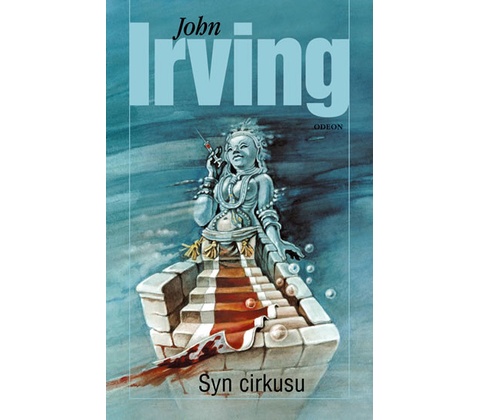 Syn cirkusu