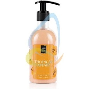 Lavish Care Лосион за тяло с тропически аромат (Tropical Affair) Лосион за тяло