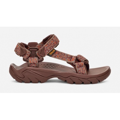 Teva Terra Fi 5 Universal W 1099443 MMR – Zboží Dáma