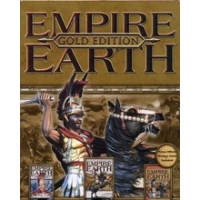 Empire Earth Complete