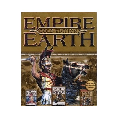 Empire Earth Complete