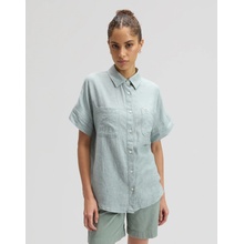 LEE 112376978 SS LOOSE UTILITY SHIRT Desert Sage