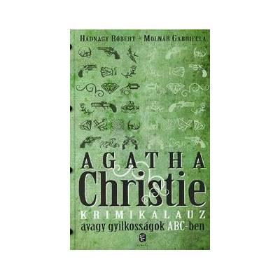 Agatha Christie krimikalauz