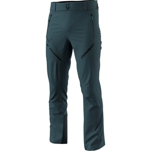 DYNAFIT Мъжки панталон за ски-туринг Dynafit Mercury Dst Pants Ski touring trousers - Cinder - размер XL (007-4594-0214)