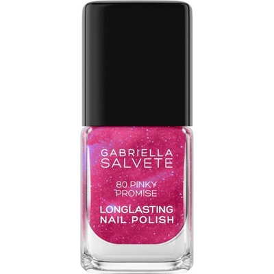 Gabriella Salvete Longlasting Enamel 74 Pink Beach 11 ml