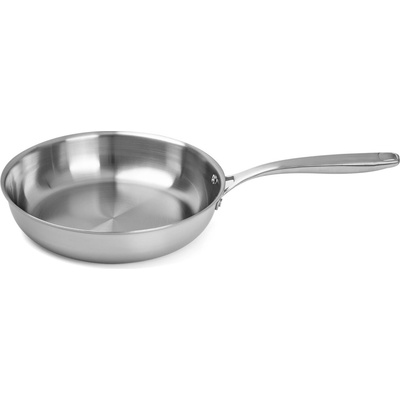 Remoska Proxima Třívrstvá nerezová pánev 26 cm R2201126060